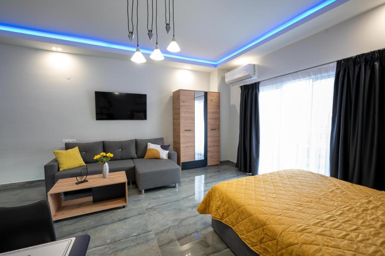Ntg Studios Kateríni Ngoại thất bức ảnh