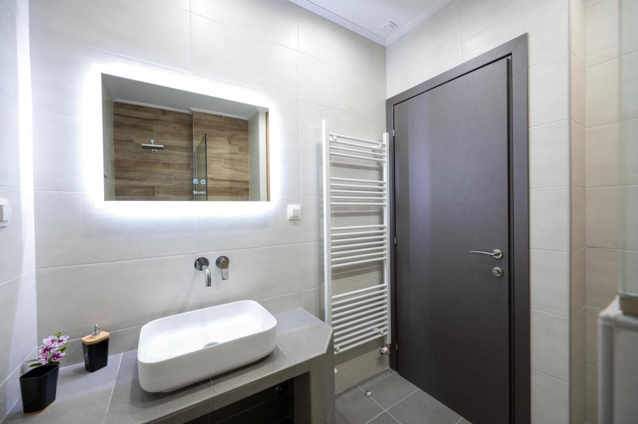 Ntg Studios Kateríni Ngoại thất bức ảnh