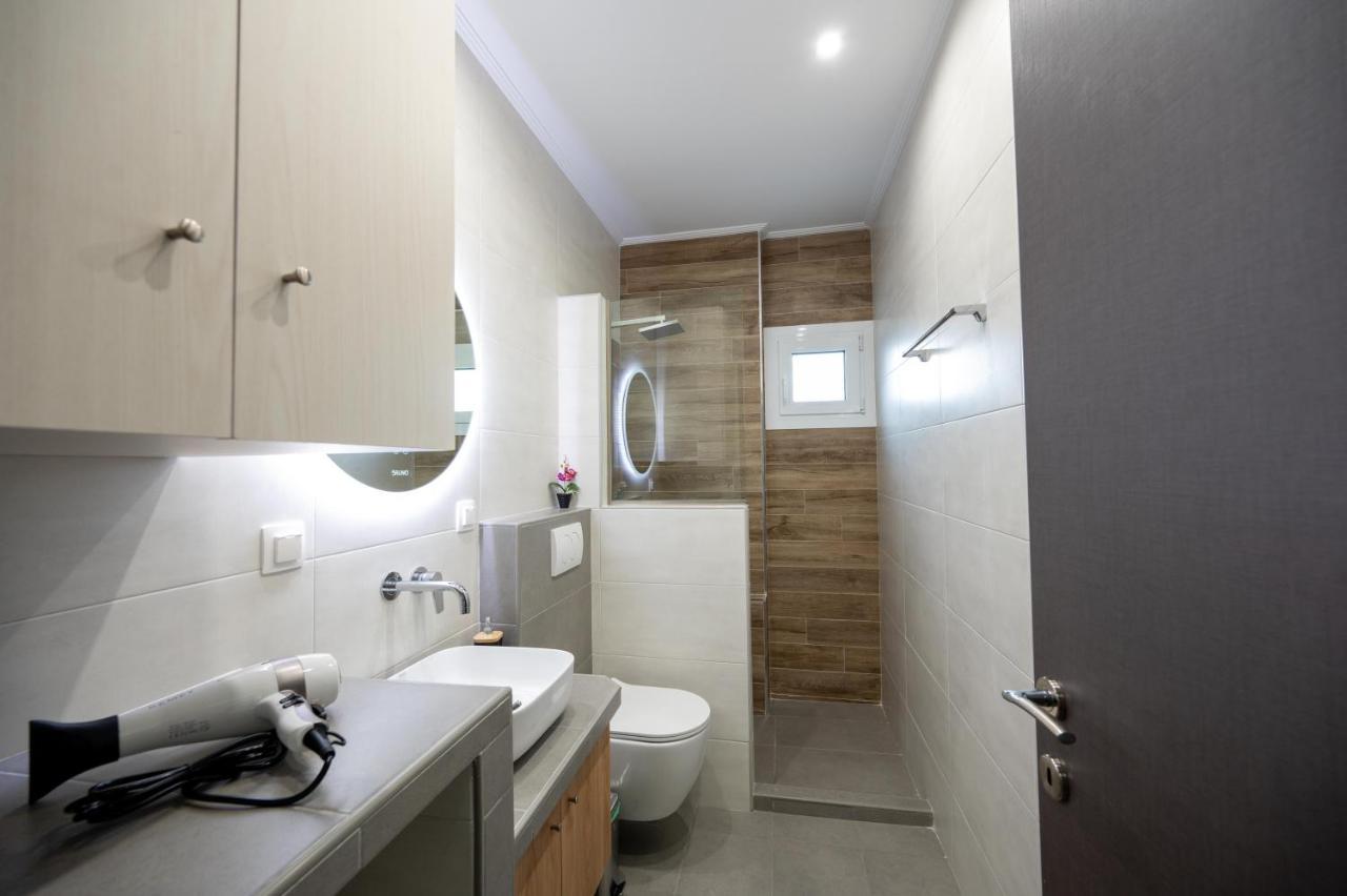 Ntg Studios Kateríni Ngoại thất bức ảnh