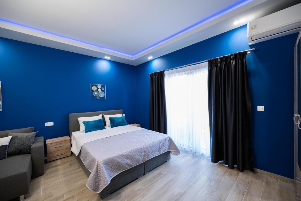 Ntg Studios Kateríni Ngoại thất bức ảnh