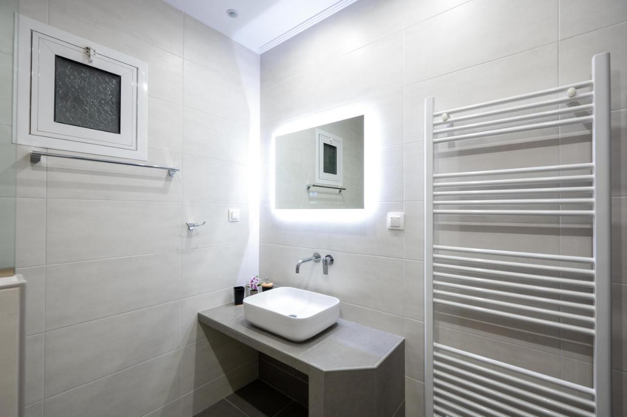 Ntg Studios Kateríni Ngoại thất bức ảnh