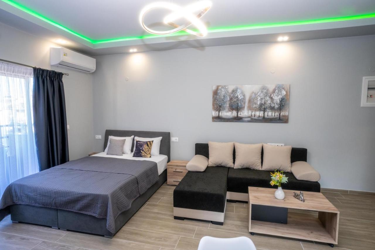 Ntg Studios Kateríni Ngoại thất bức ảnh