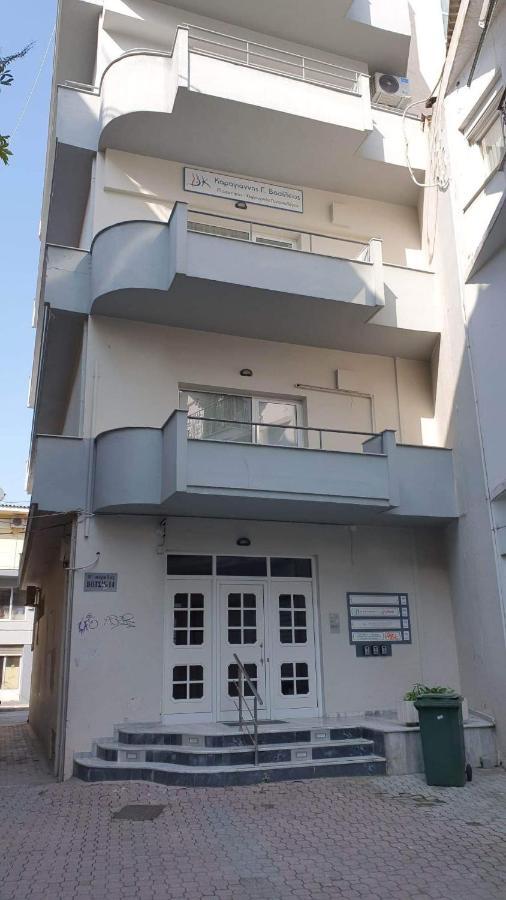 Ntg Studios Kateríni Ngoại thất bức ảnh