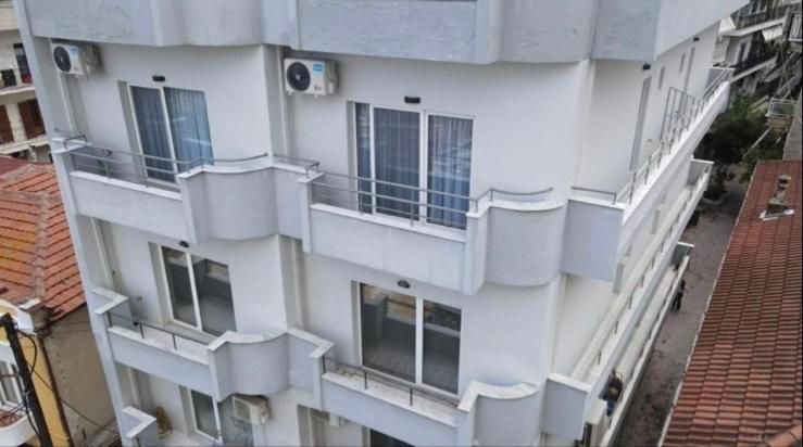 Ntg Studios Kateríni Ngoại thất bức ảnh
