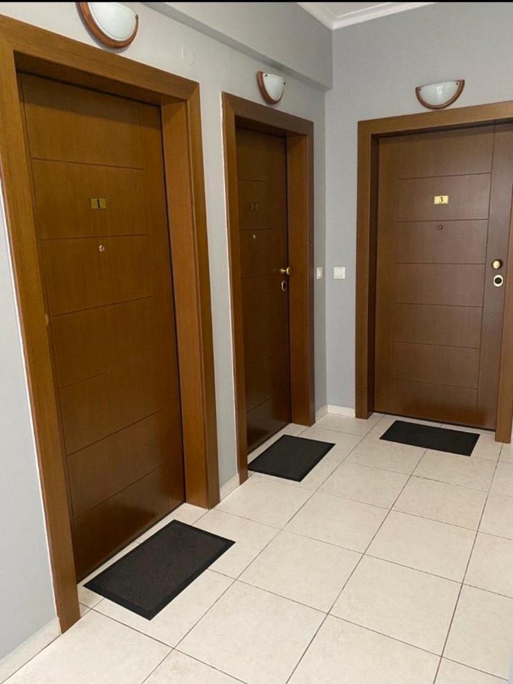Ntg Studios Kateríni Ngoại thất bức ảnh
